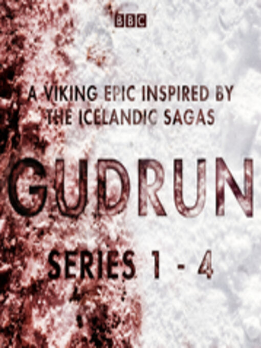 Title details for Gudrun, Series 1-4 by Lucy Catherine - Available